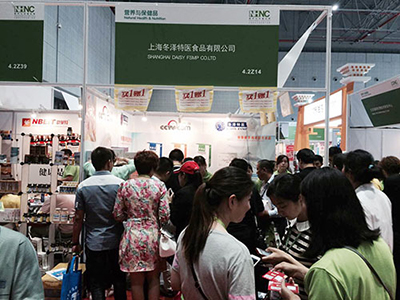 中国医用食品发展